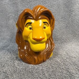 Lion King Semba Cup